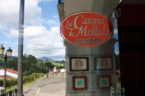 La Casona de Molleda